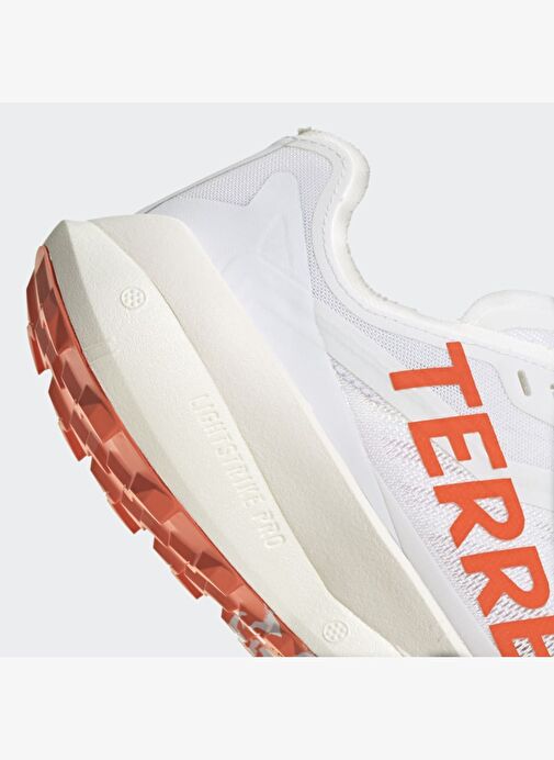 adidas JI0954 TERREX AGRAVIC SPEED Erkek Yürüyüş Koşu Ayakkabısı - Görsel 4