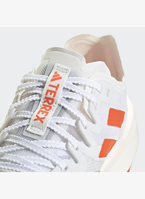 adidas JI0954 TERREX AGRAVIC SPEED Erkek Yürüyüş Koşu Ayakkabısı - Görsel 3