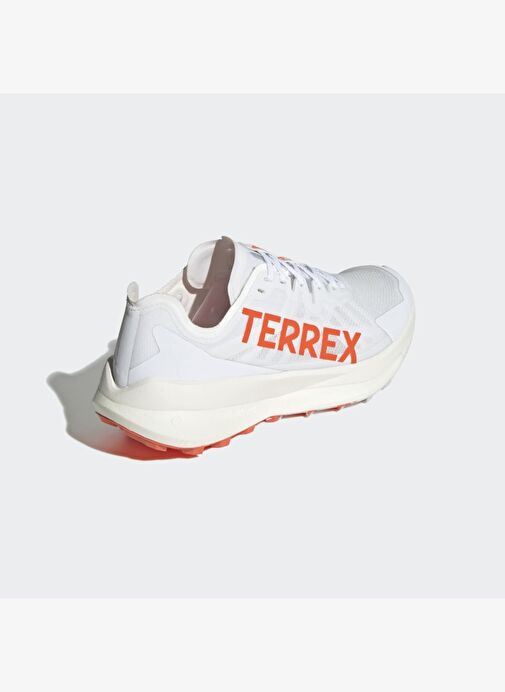 adidas JI0954 TERREX AGRAVIC SPEED Erkek Yürüyüş Koşu Ayakkabısı - Görsel 5