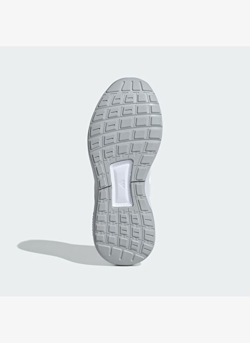 adidas IE8903 ULTIMASHOW 2.0 Kadın Günlük Spor Ayakkabısı - Görsel 4