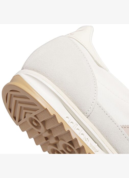 Adidas Kadın Günlük Ayakkabı Sl 72 Og W Jh7394 - Görsel 3