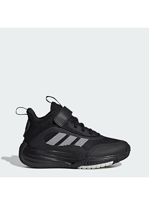 Adidas Adidas Siyah Çocuk Basketbol Ayakkabısı Ownthegame 3.0 K If4593 Boyner'de! Siyah - 2. görsel