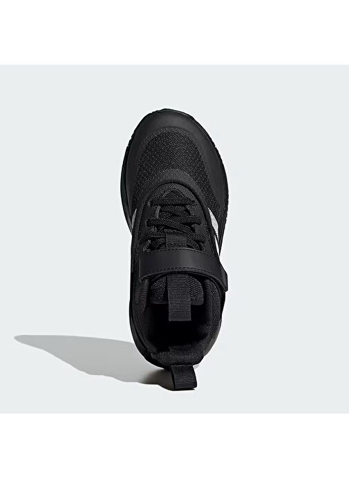 Adidas Adidas Siyah Çocuk Basketbol Ayakkabısı Ownthegame 3.0 K If4593 Boyner'de! Siyah - 3. görsel