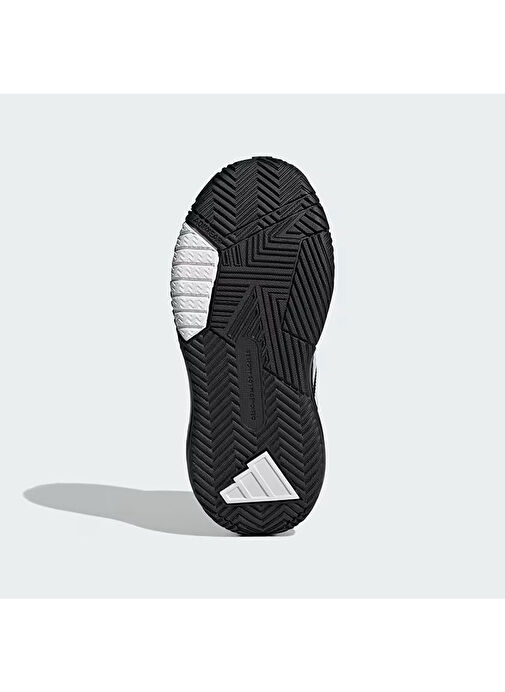 Adidas Adidas Siyah Çocuk Basketbol Ayakkabısı Ownthegame 3.0 K If4593 Boyner'de! Siyah - 4. görsel