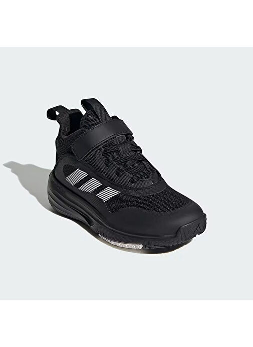 Adidas Adidas Siyah Çocuk Basketbol Ayakkabısı Ownthegame 3.0 K If4593 Boyner'de! Siyah - 5. görsel