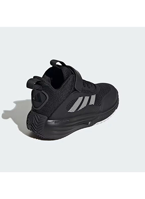 Adidas Adidas Siyah Çocuk Basketbol Ayakkabısı Ownthegame 3.0 K If4593 Boyner'de! Siyah - 6. görsel