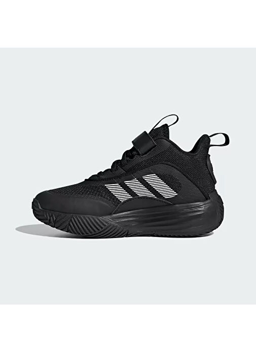 Adidas Adidas Siyah Çocuk Basketbol Ayakkabısı Ownthegame 3.0 K If4593 Boyner'de! Siyah - 7. görsel