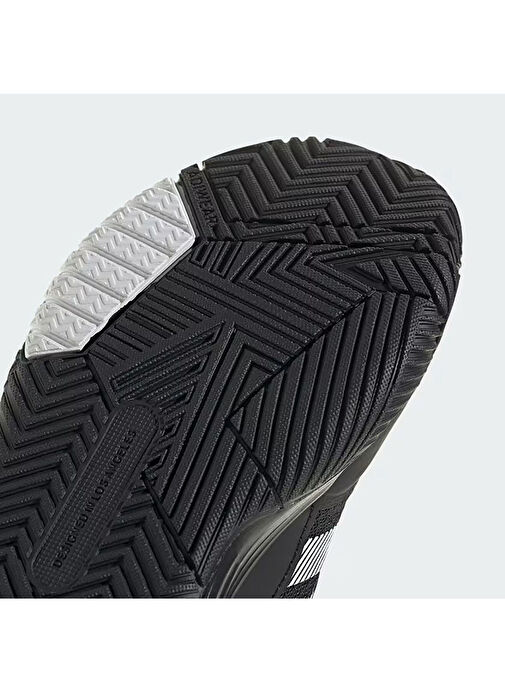 Adidas Adidas Siyah Çocuk Basketbol Ayakkabısı Ownthegame 3.0 K If4593 Boyner'de! Siyah - 8. görsel