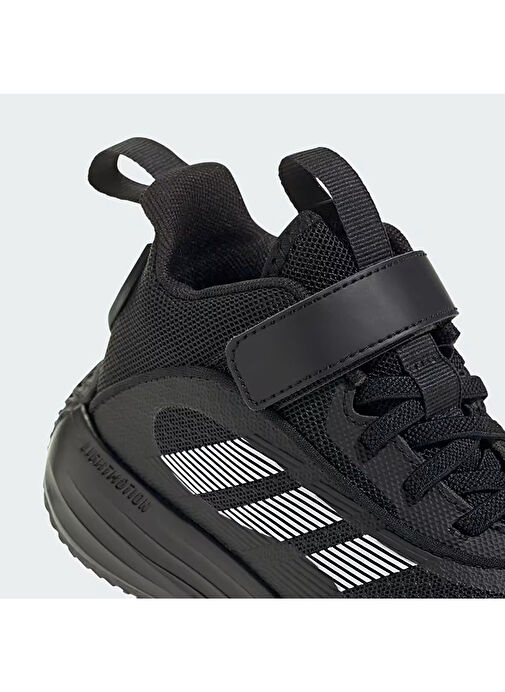 Adidas Adidas Siyah Çocuk Basketbol Ayakkabısı Ownthegame 3.0 K If4593 Boyner'de! Siyah - 9. görsel