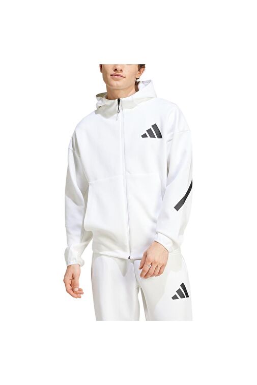 Adidas Erkek Ceket M Z.N.E. Fz Jf2443 - 15206865 | Boyner