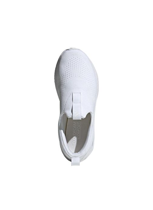 adidas Kadın Yürüyüş Ayakkabısı CLOUDFOAM GO LOUNGER JH7176 - Görsel 4