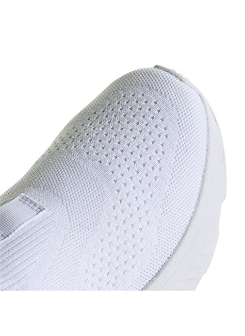 adidas Kadın Yürüyüş Ayakkabısı CLOUDFOAM GO LOUNGER JH7176 - Görsel 9