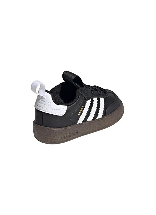 adidas Siyah Bebek Sneaker ADIFOM SAMBA 360 I JH5201 - Görsel 8