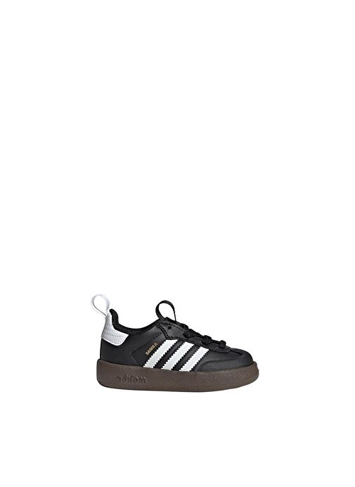 adidas Siyah Bebek Sneaker ADIFOM SAMBA 360 I JH5201 - Görsel 3