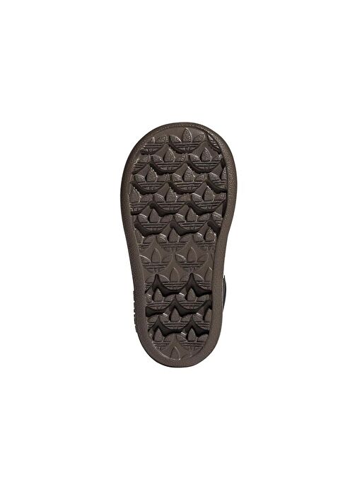 adidas Siyah Bebek Sneaker ADIFOM SAMBA 360 I JH5201 - Görsel 5