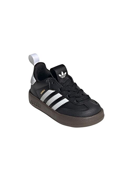 adidas Siyah Bebek Sneaker ADIFOM SAMBA 360 I JH5201 - Görsel 7