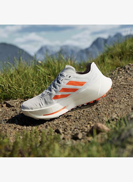 adidas IH3767 TERREX AGRAVIC SPEED ULTRA W Kadın Yürüyüş Koşu Ayakkabısı - Görsel 7