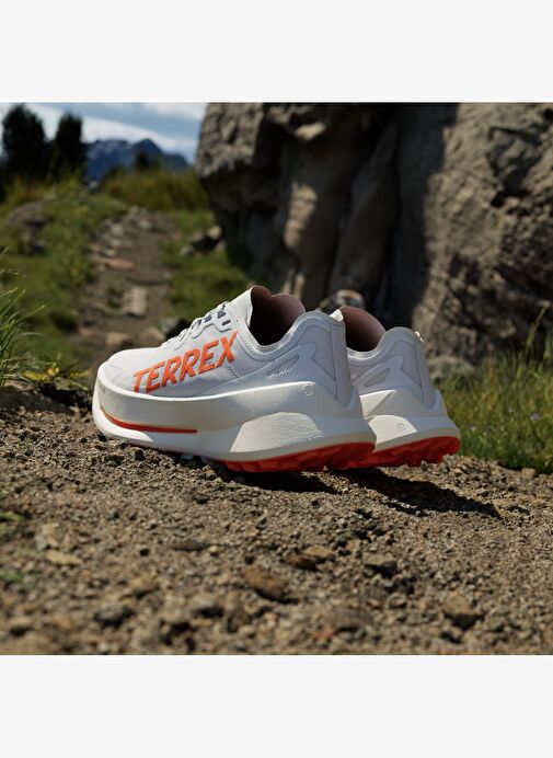 adidas IH3767 TERREX AGRAVIC SPEED ULTRA W Kadın Yürüyüş Koşu Ayakkabısı - Görsel 6