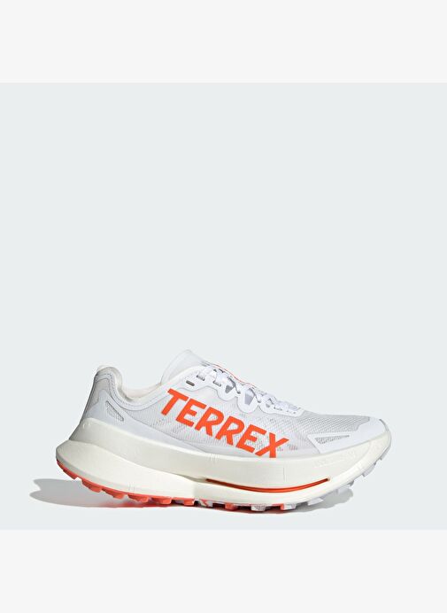 adidas IH3767 TERREX AGRAVIC SPEED ULTRA W Kadın Yürüyüş Koşu Ayakkabısı - Görsel 2