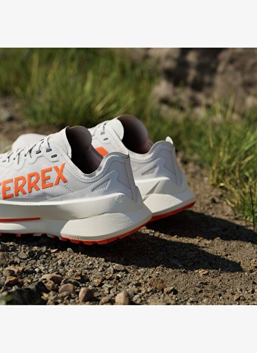 adidas IH3767 TERREX AGRAVIC SPEED ULTRA W Kadın Yürüyüş Koşu Ayakkabısı - Görsel 9