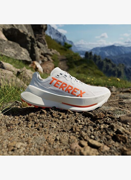 adidas IH3767 TERREX AGRAVIC SPEED ULTRA W Kadın Yürüyüş Koşu Ayakkabısı - Görsel 3