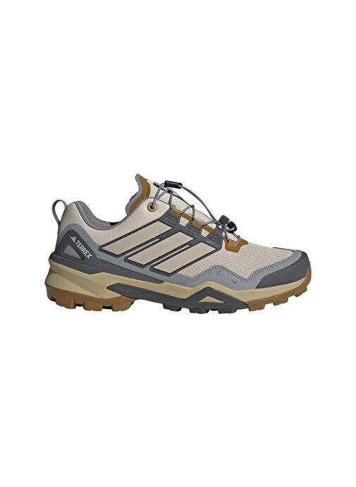 adidas Erkek Bej Bot TERREX SKYCHASER GTX IH1094 - Görsel 2