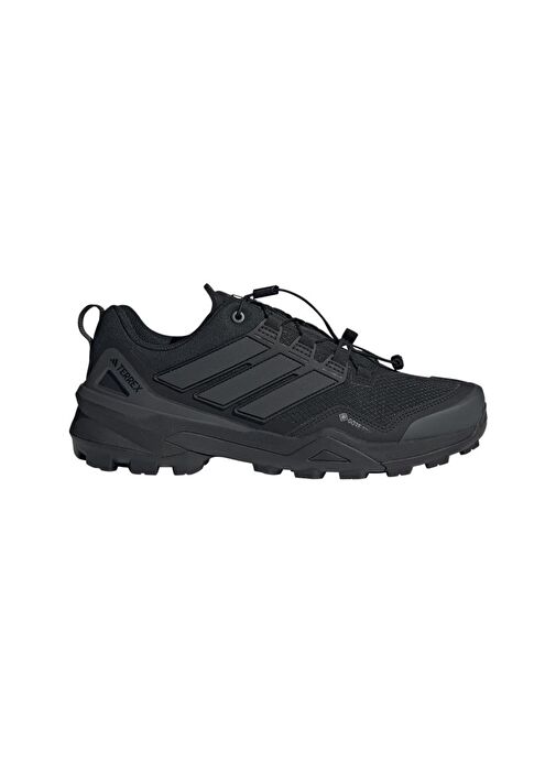 adidas Erkek Siyah Bot TERREX SKYCHASER GTX IH1093 - Görsel 2