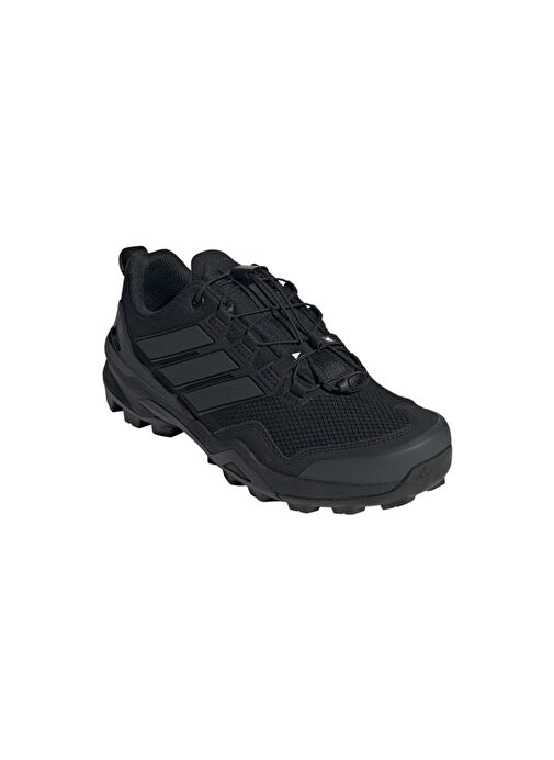 adidas Erkek Siyah Bot TERREX SKYCHASER GTX IH1093 - Görsel 7