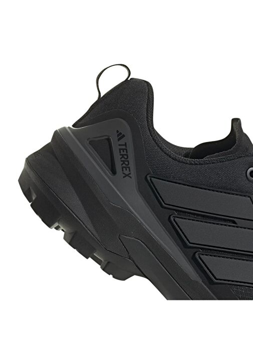 adidas Erkek Siyah Bot TERREX SKYCHASER GTX IH1093 - Görsel 9