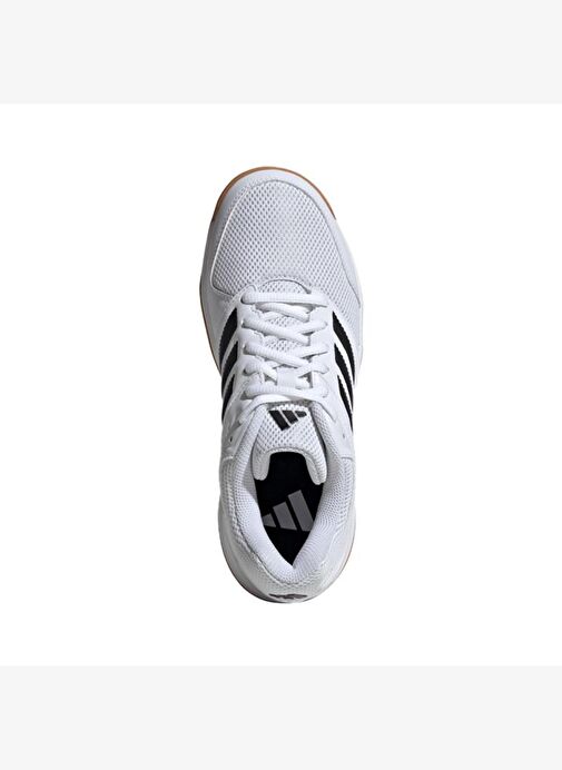 Speedcourt W Kadın Koşu Ayakkabısı IH3159 - Görsel 3