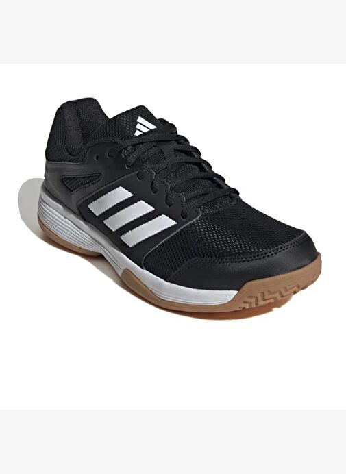 Speedcourt W Kadın Koşu Ayakkabısı IH3158 - Görsel 3