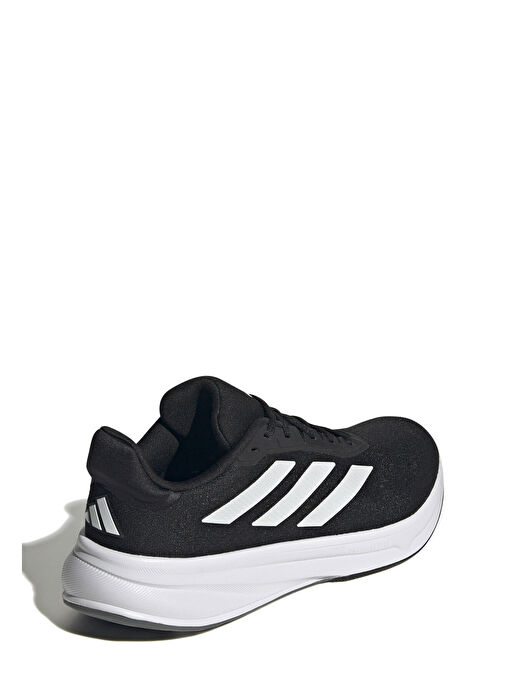 RESPONSE SUPER Siyah Erkek Koşu Ayakkabısı - Görsel 5