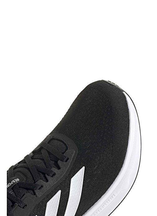 RESPONSE SUPER Siyah Erkek Koşu Ayakkabısı - Görsel 6