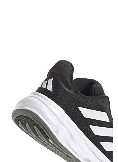 RESPONSE SUPER Siyah Erkek Koşu Ayakkabısı - Görsel 7