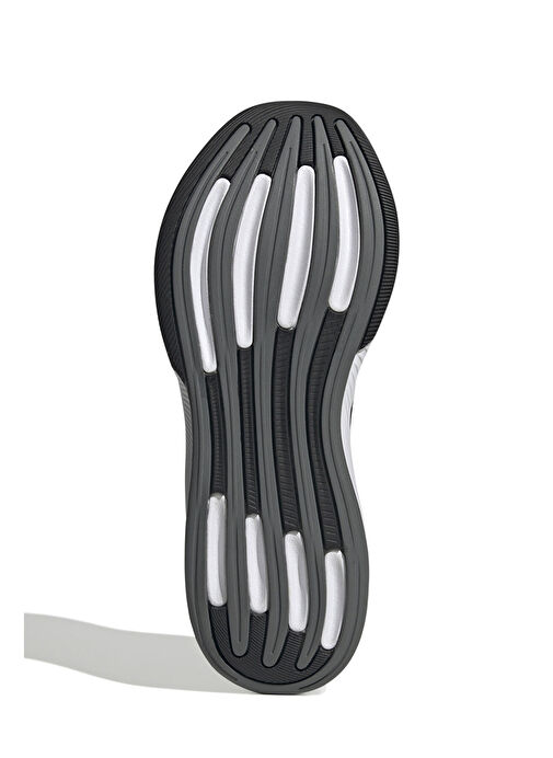 RESPONSE SUPER Siyah Erkek Koşu Ayakkabısı - Görsel 9