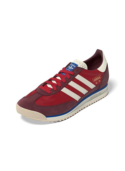 Adidas Erkek Günlük Spor Ayakkabı Sl 72 Rs Jı1280 - Görsel 3