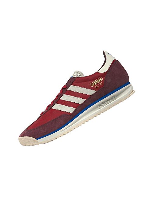 Adidas Erkek Günlük Spor Ayakkabı Sl 72 Rs Jı1280 - Görsel 5
