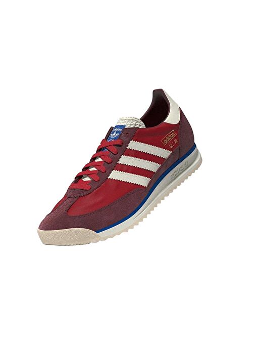Adidas Erkek Günlük Spor Ayakkabı Sl 72 Rs Jı1280 - Görsel 6