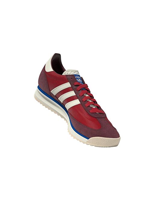 Adidas Erkek Günlük Spor Ayakkabı Sl 72 Rs Jı1280 - Görsel 8