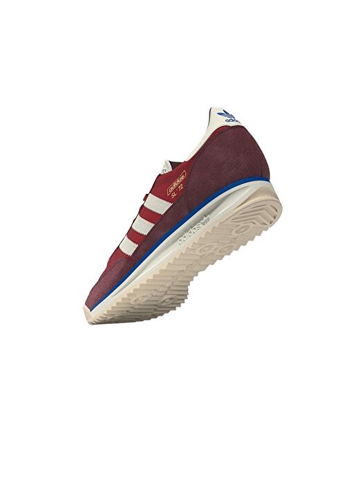 Adidas Erkek Günlük Spor Ayakkabı Sl 72 Rs Jı1280 - Görsel 9