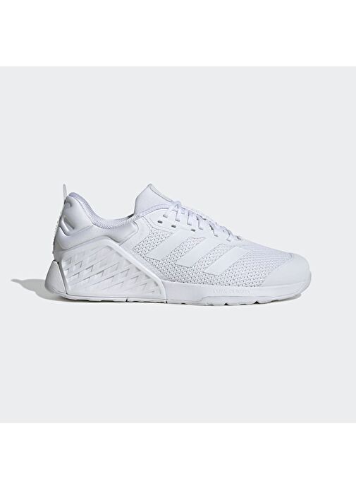 adidas IH8289 DROPSET 3 TRAINER Erkek Yürüyüş Koşu Ayakkabısı - Görsel 2