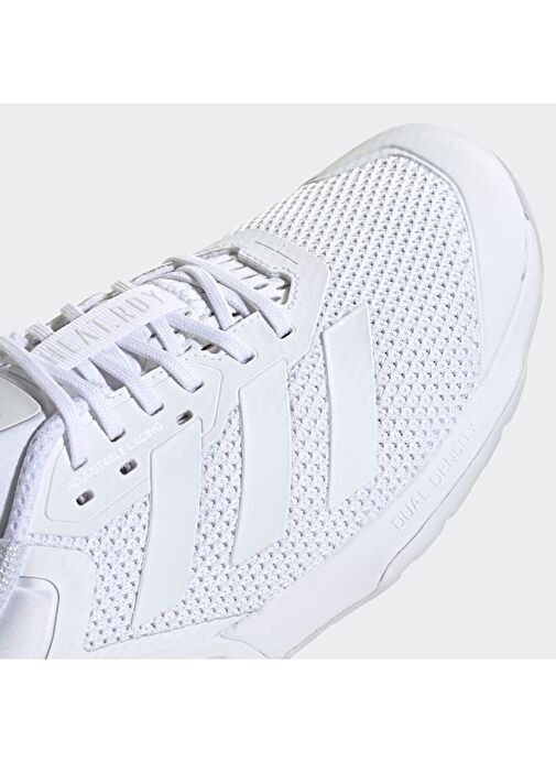 adidas IH8289 DROPSET 3 TRAINER Erkek Yürüyüş Koşu Ayakkabısı - Görsel 4
