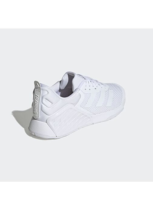 adidas IH8289 DROPSET 3 TRAINER Erkek Yürüyüş Koşu Ayakkabısı - Görsel 5