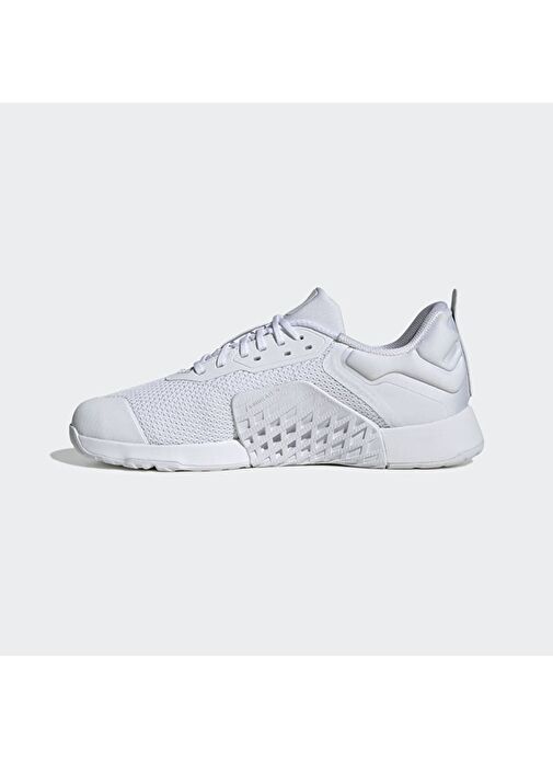 adidas IH8289 DROPSET 3 TRAINER Erkek Yürüyüş Koşu Ayakkabısı - Görsel 6