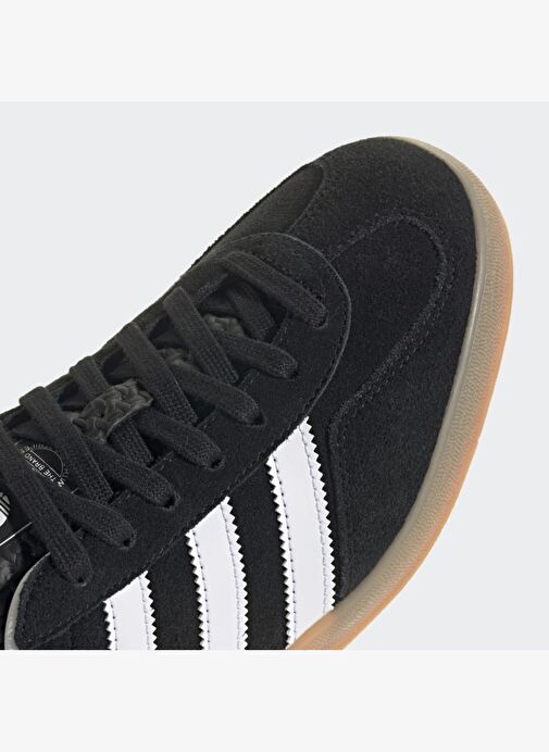adidas JI2060 GAZELLE INDOOR Erkek Günlük Spor Ayakkabısı - Görsel 7