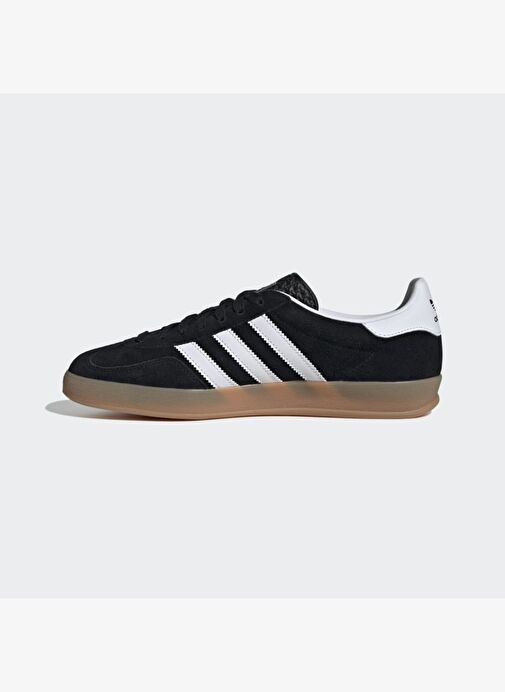 adidas JI2060 GAZELLE INDOOR Erkek Günlük Spor Ayakkabısı - Görsel 6