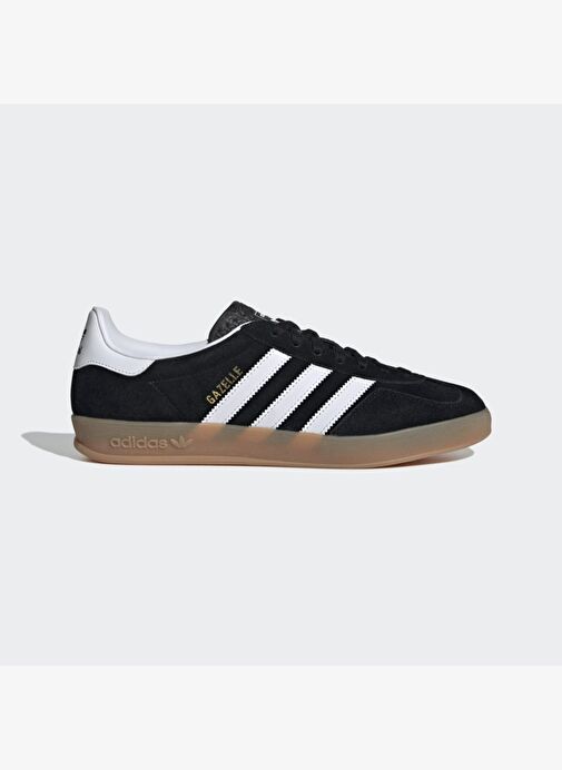 adidas JI2060 GAZELLE INDOOR Erkek Günlük Spor Ayakkabısı - Görsel 2