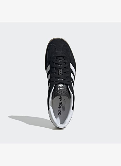 adidas JI2060 GAZELLE INDOOR Erkek Günlük Spor Ayakkabısı - Görsel 4