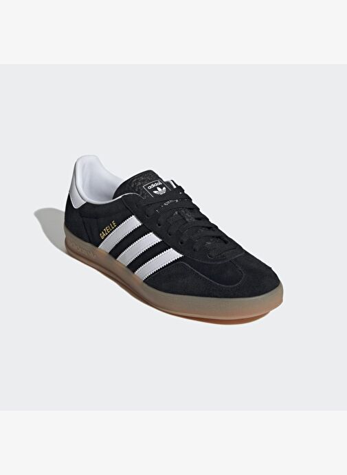 adidas JI2060 GAZELLE INDOOR Erkek Günlük Spor Ayakkabısı - Görsel 3