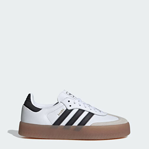 Adidas Kadın Günlük Spor Ayakkabı Sambae W Jı1349 - Görsel 2